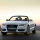 Illustration for article titled 2010 Audi A5 And S5 Convertibles Drop Their Tops